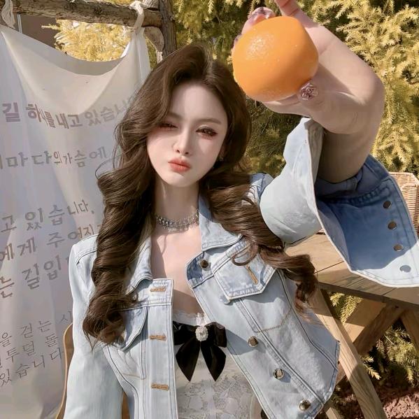 曼曼私服(睿夕女装)