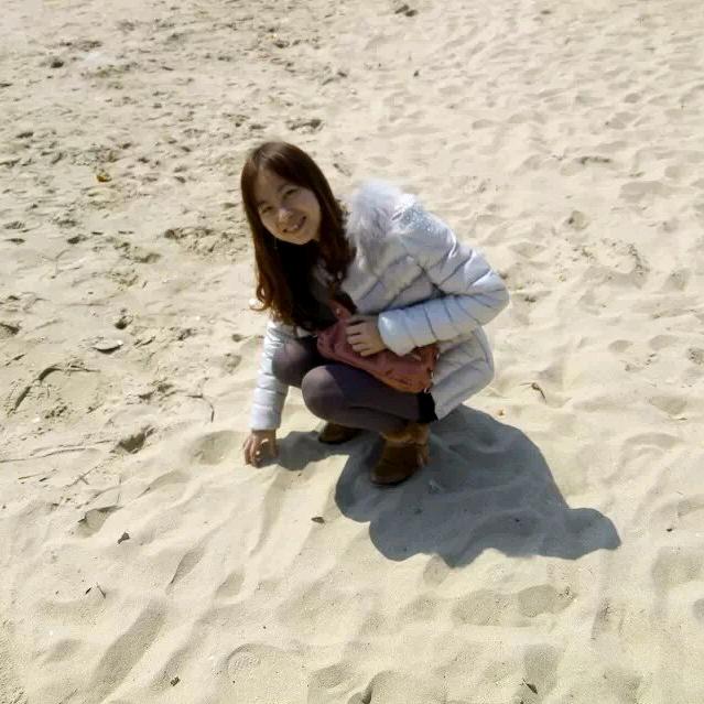 Sweet girl（香丫头）