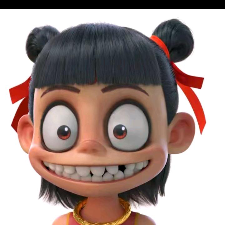 小乔呀🤪