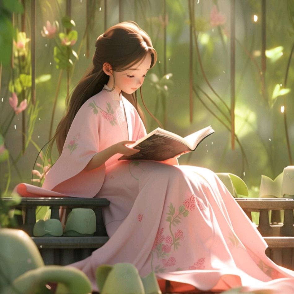 心悦读书