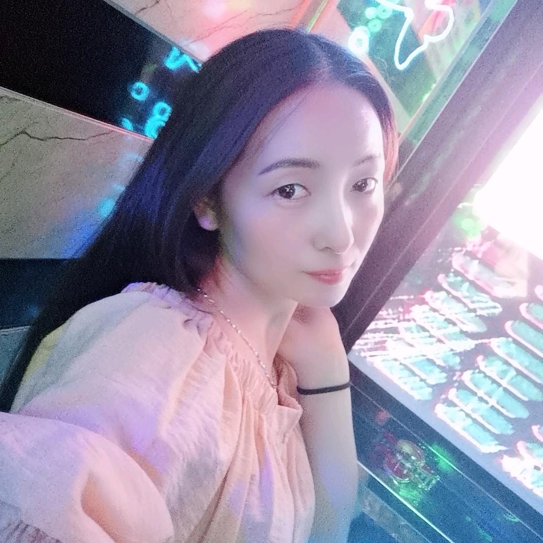 娟子有你宠爱