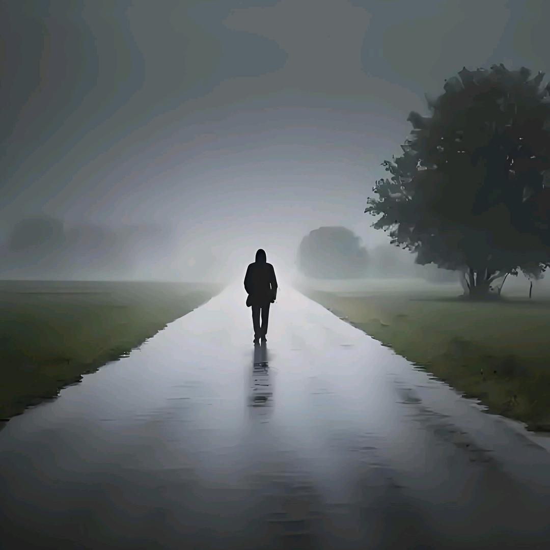 心事给予北风眠