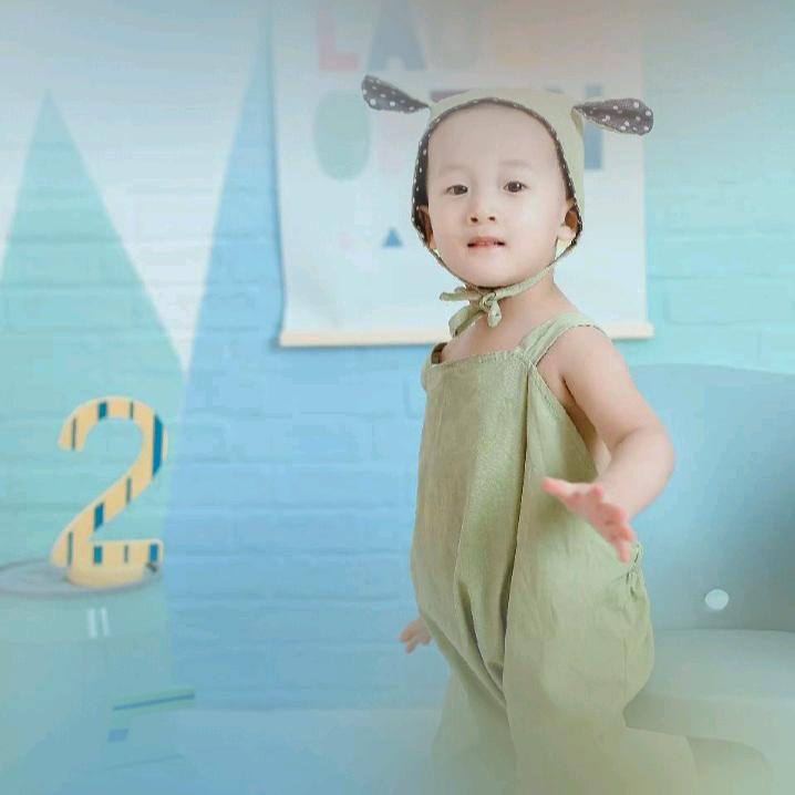 小小麻麻
