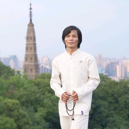 子健-东东方方使者