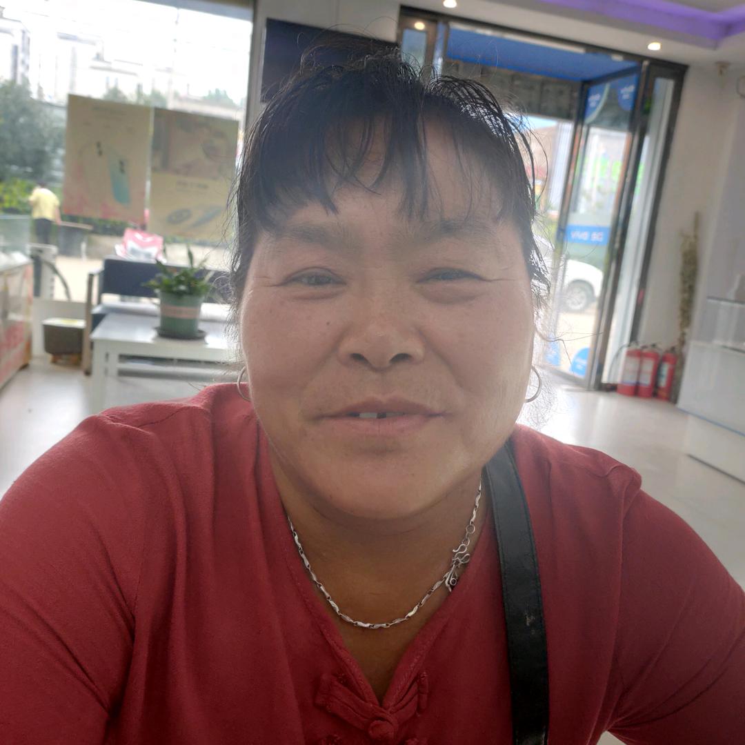 常大姐
