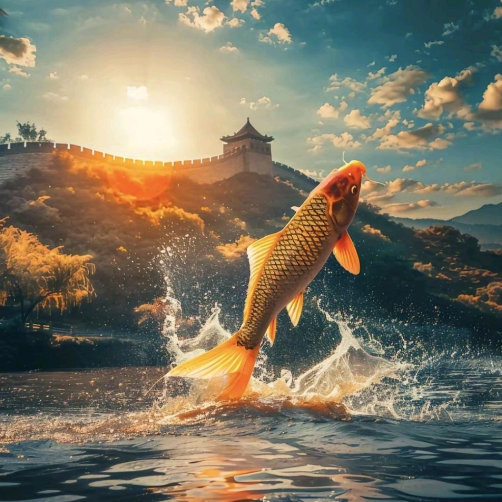 一介俗人