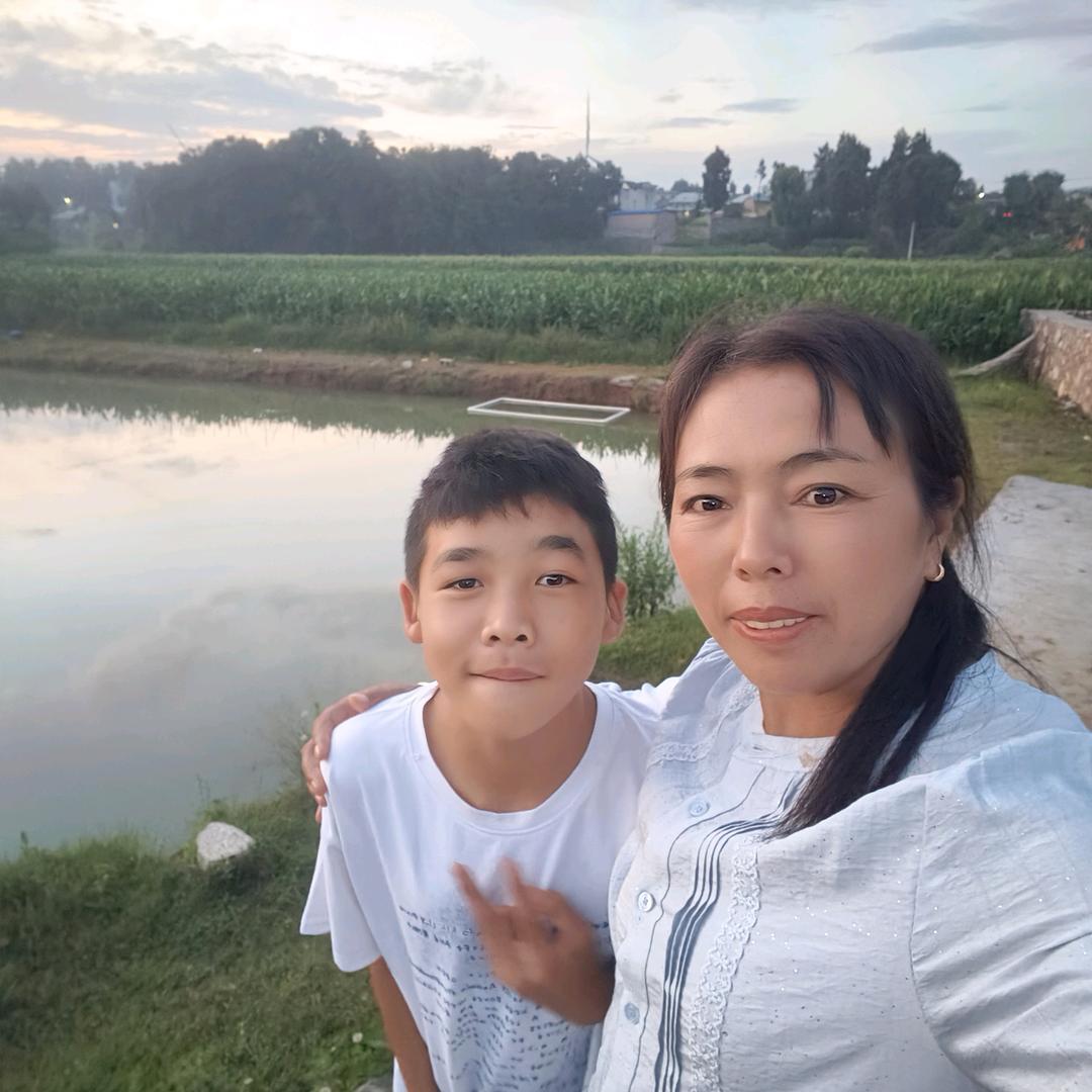 开开心心过好每一天