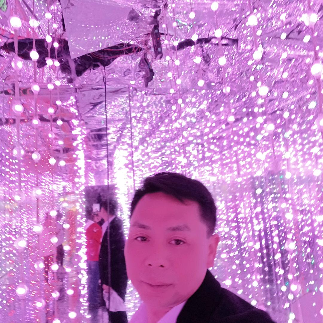 幸福一生
