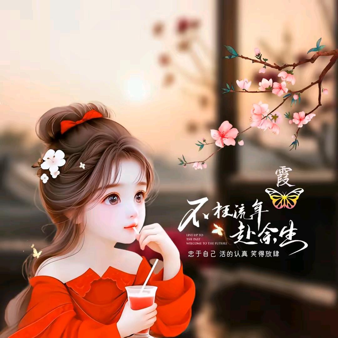 🍷 流年添福𝓑𝒊𝒏🎵🪷