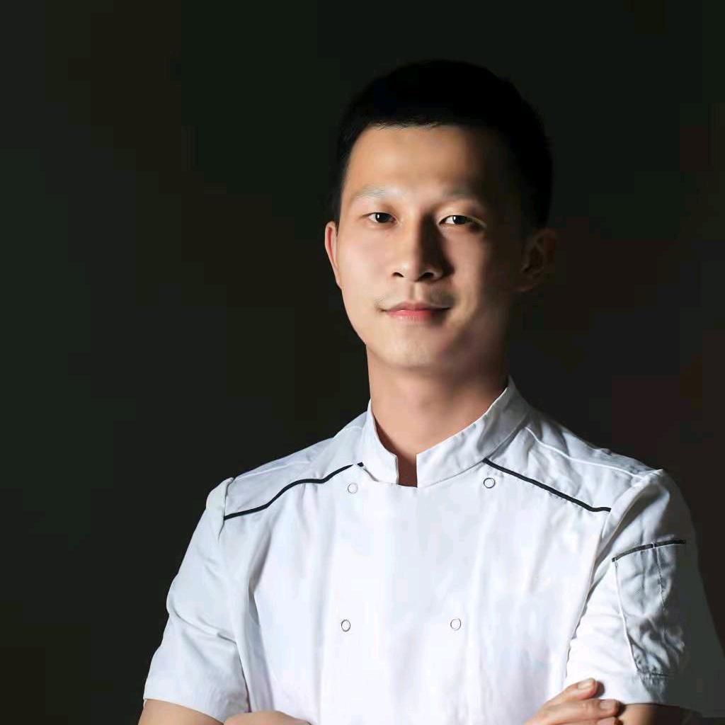 品德Chef～刘宇鹏