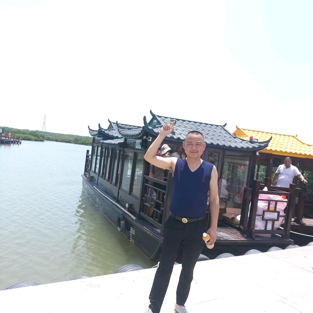 洪七列爷爷