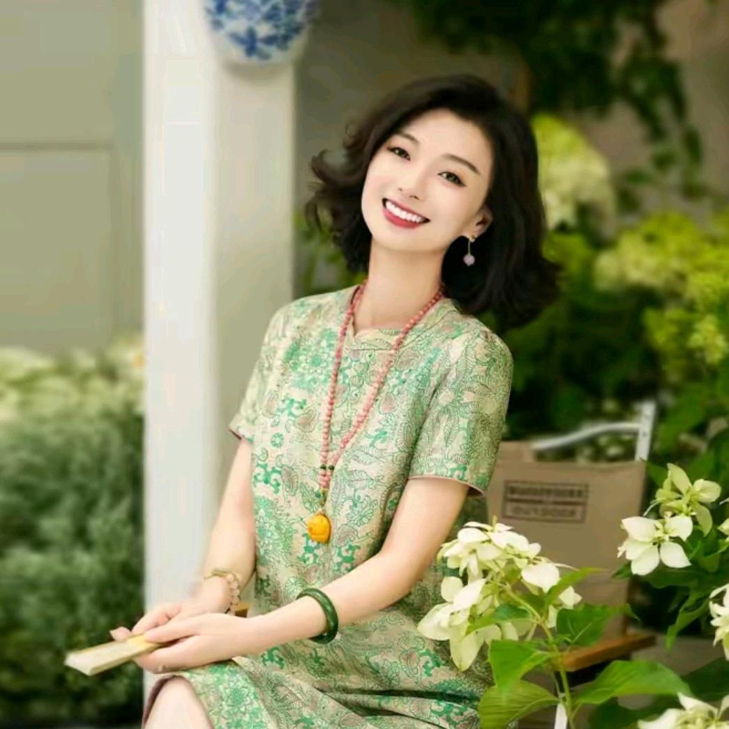 西子小老板娘(高端女装)