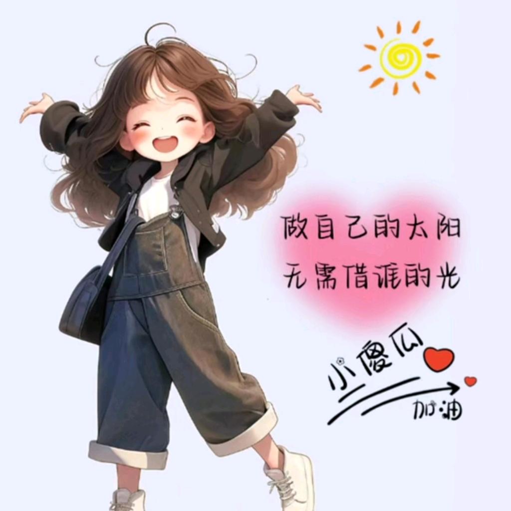 小傻瓜
