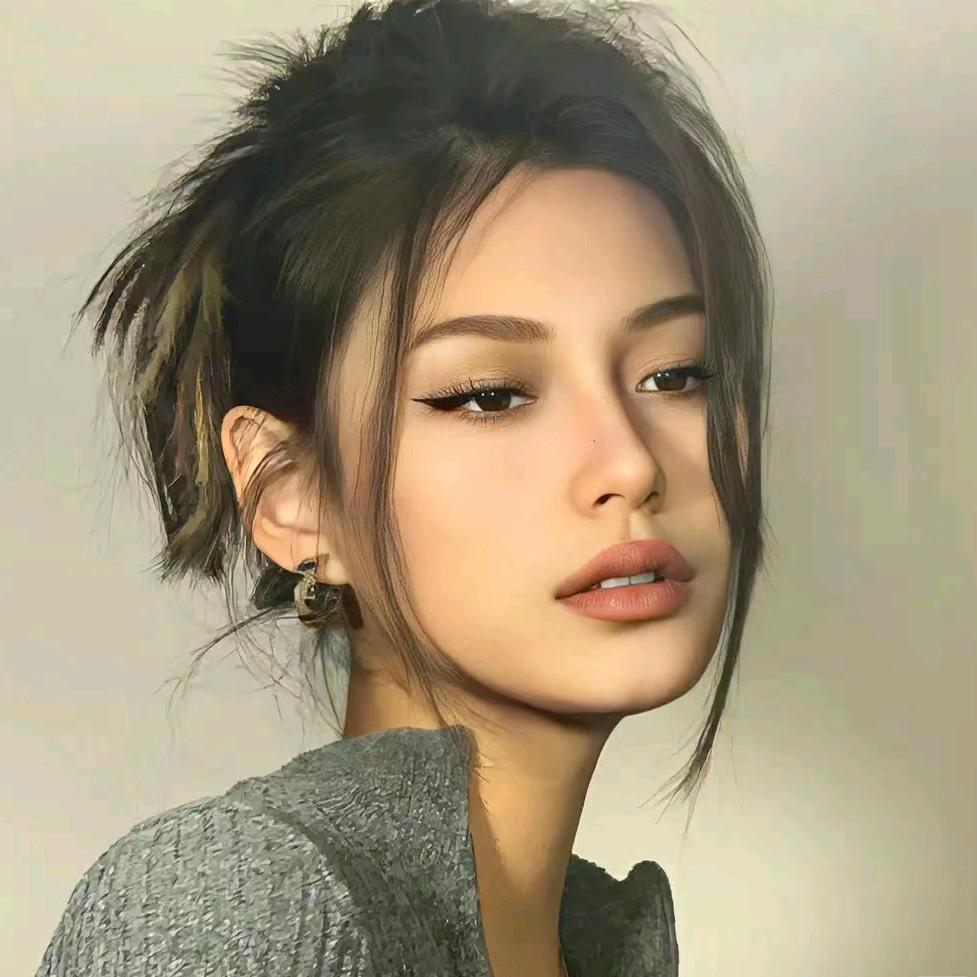 美妆  美发