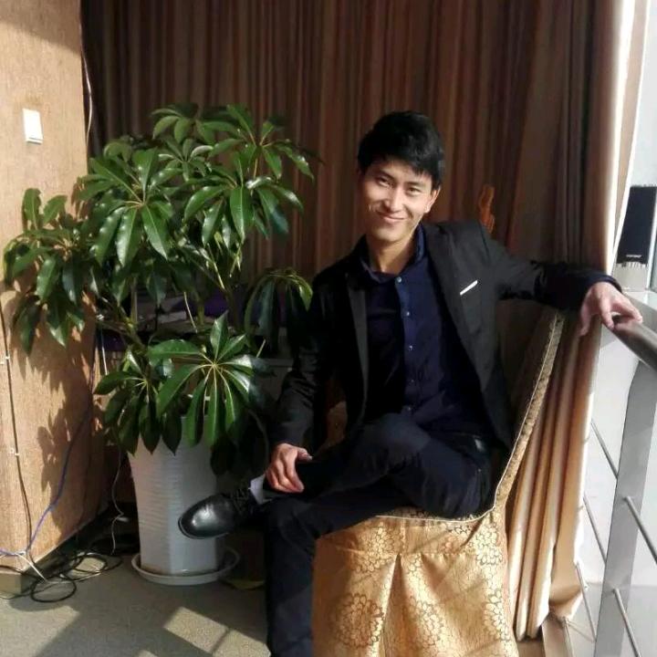 八月长安