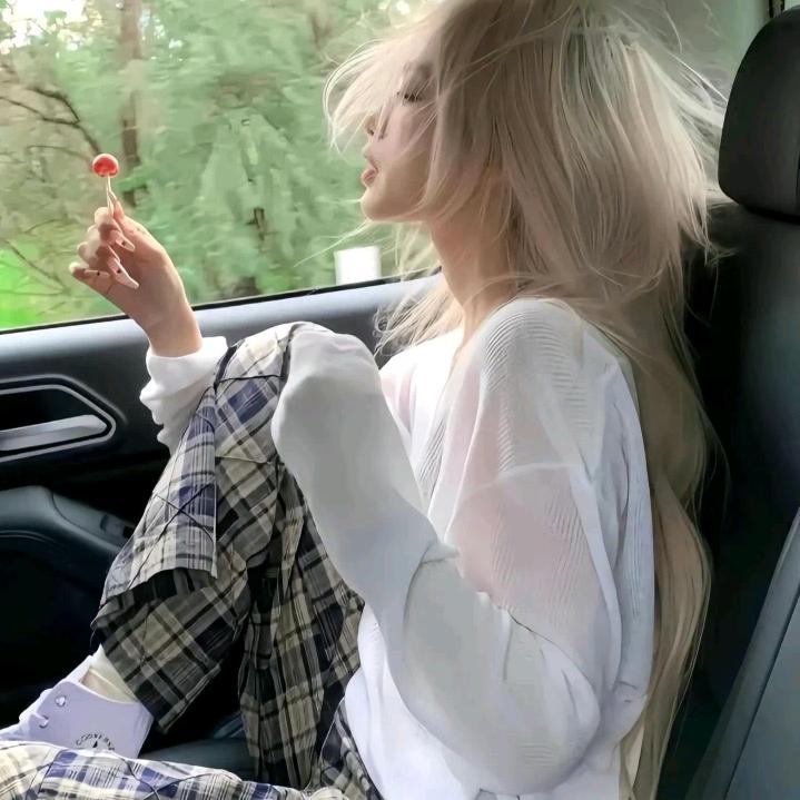 我们的生活方式