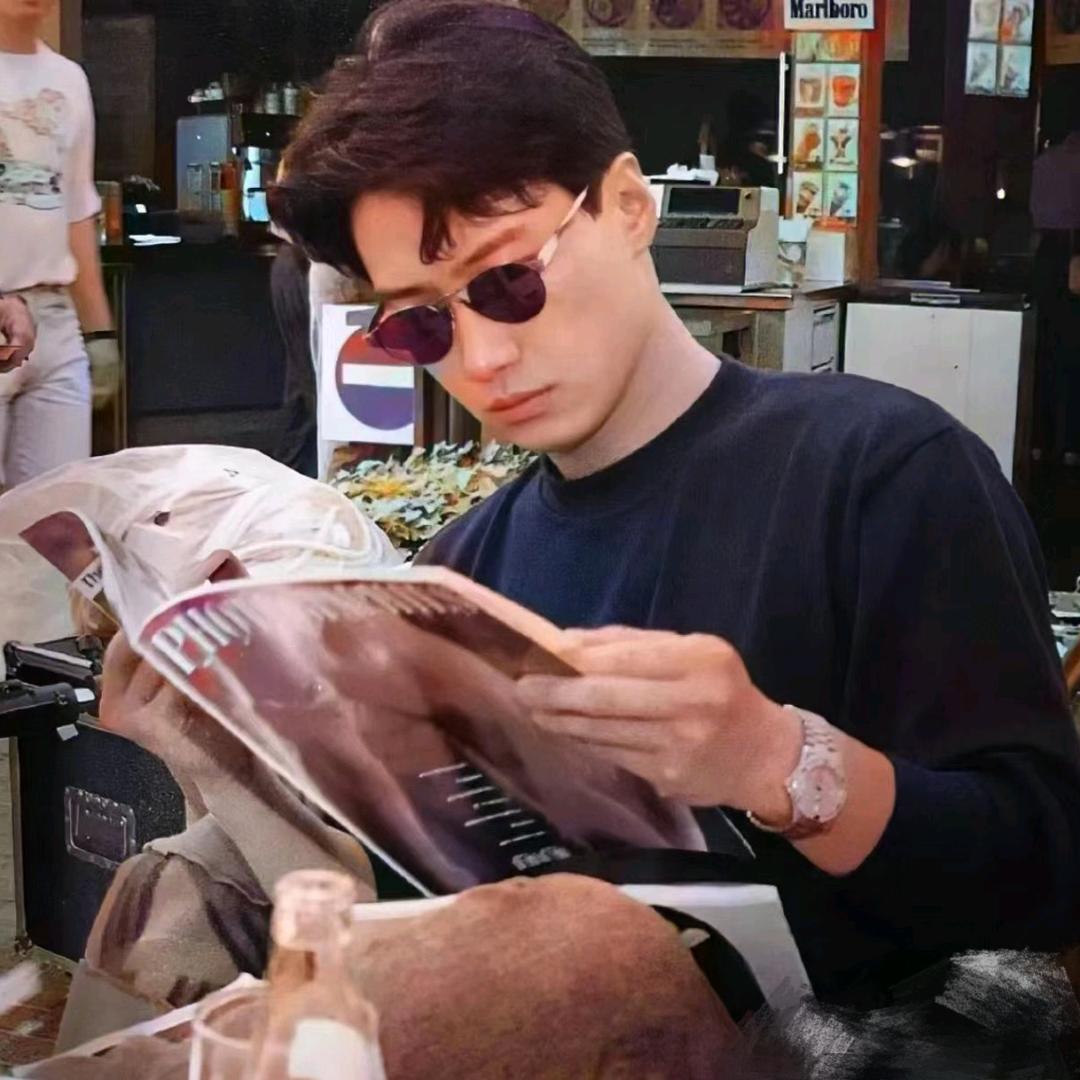 阿树Re.
