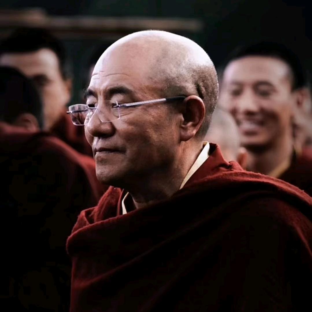 遇见索师🙏