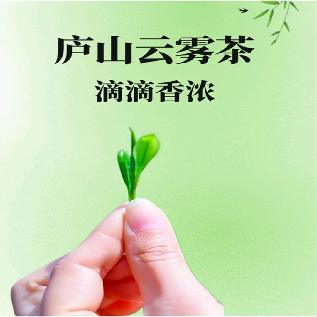 廬茗緣九江专卖店