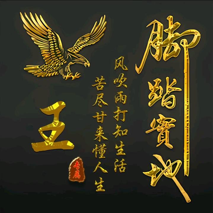 (๑我叫王大拿•ี๑)