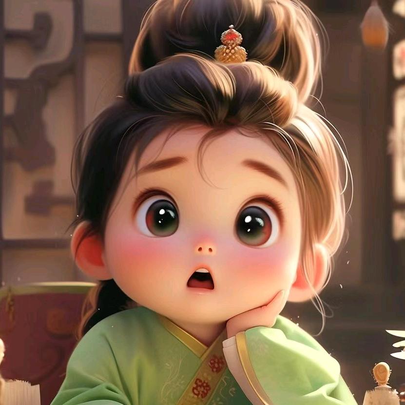 鹫眯头像