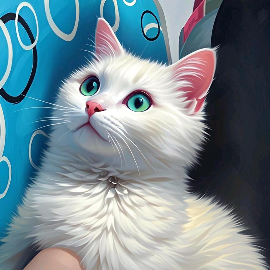 小虎不止是只猫