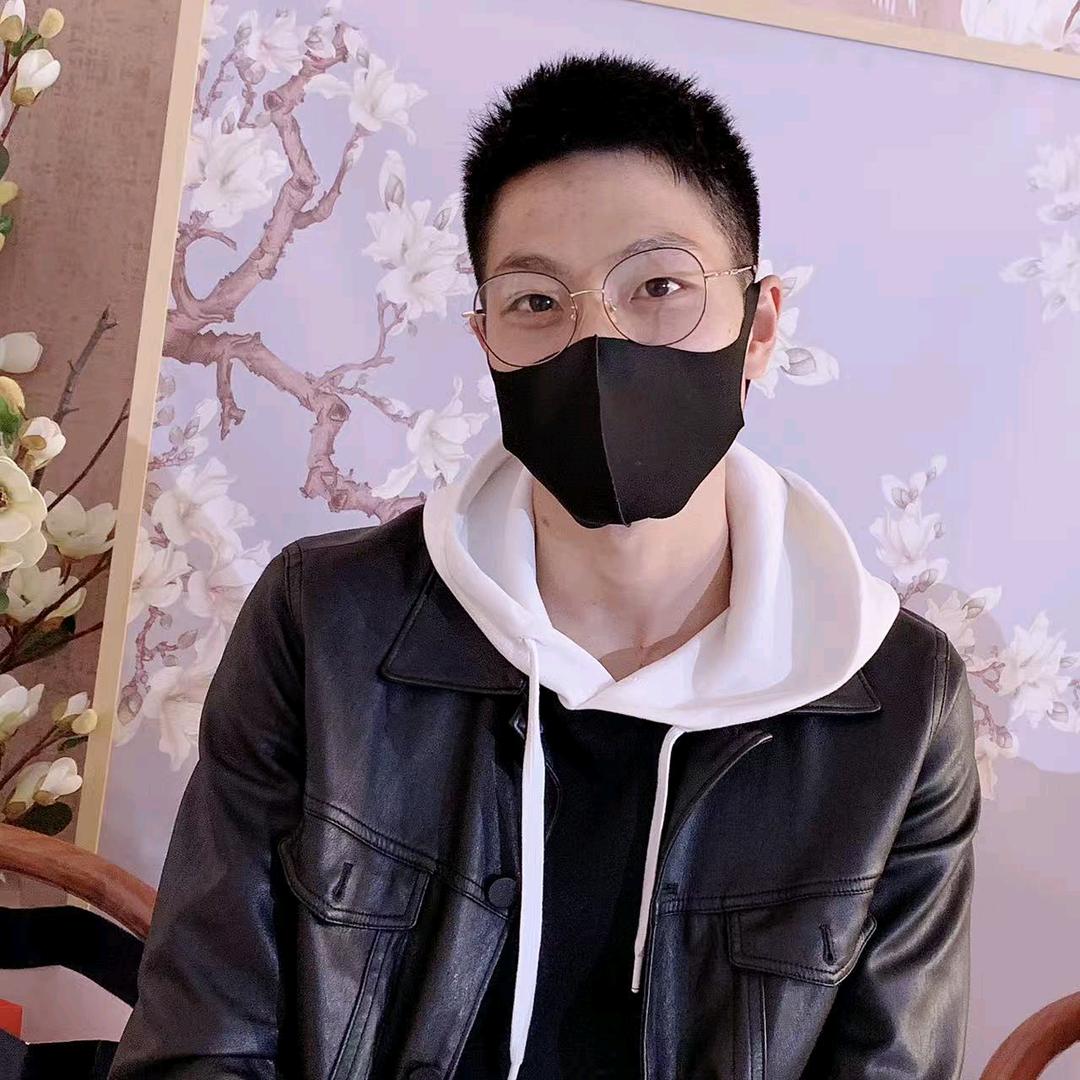 __在南京的强哥。