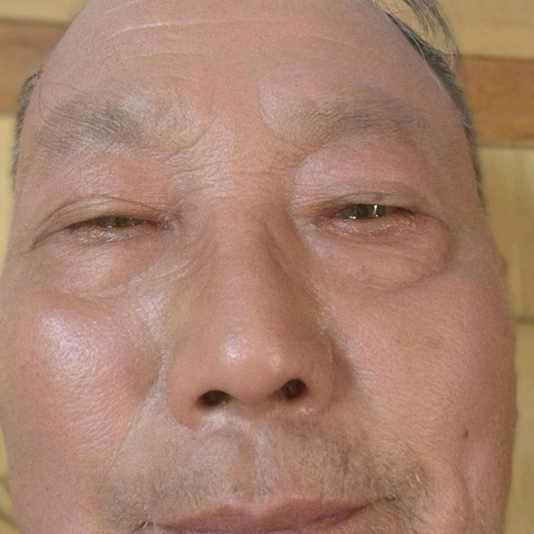 那里的
