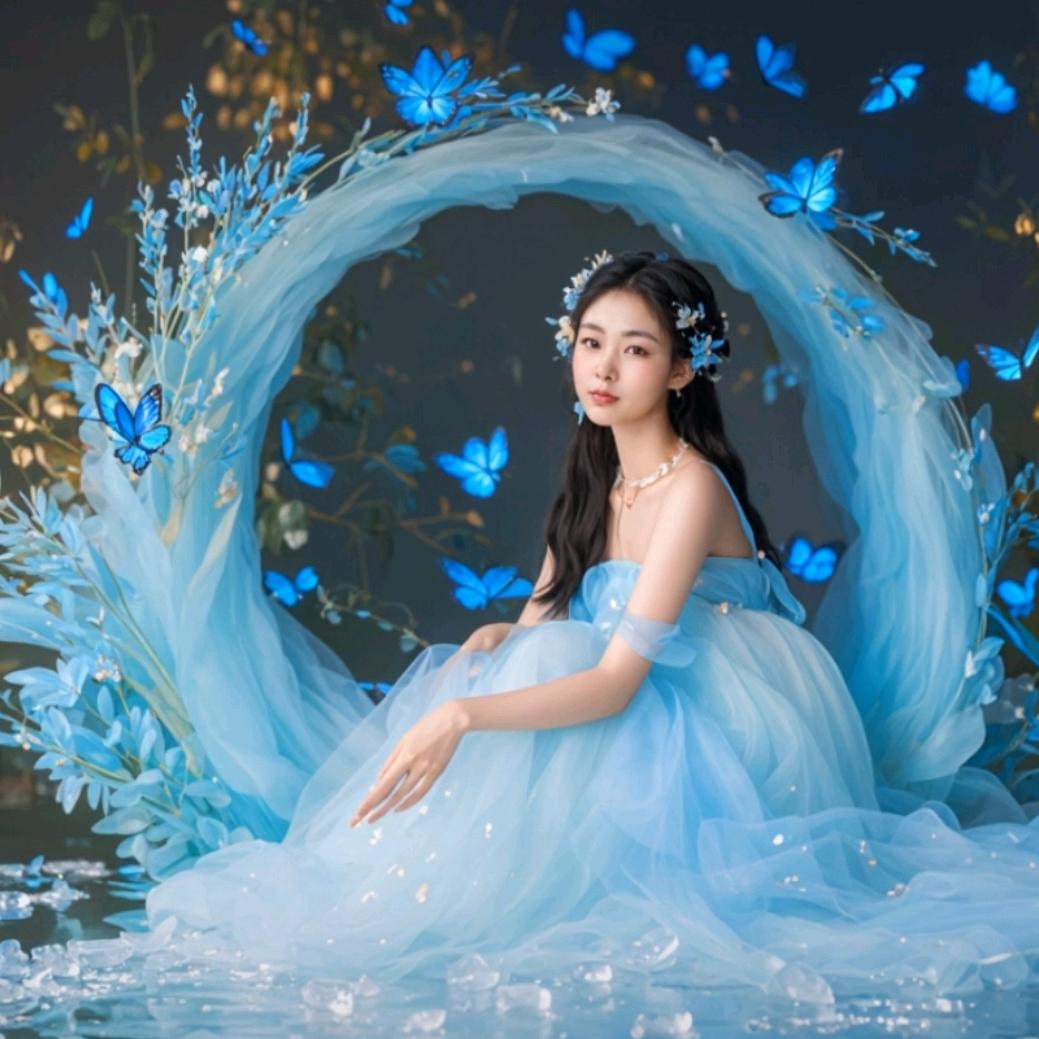 霞姐