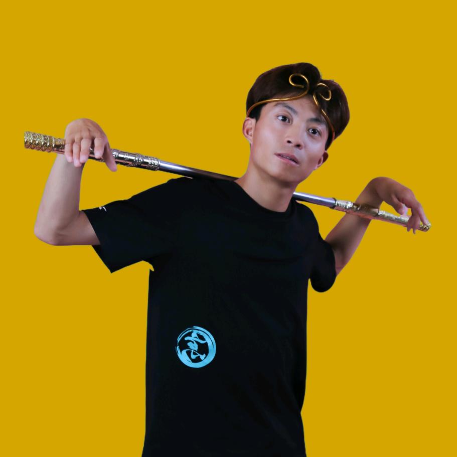 喀左（六小龄猴）