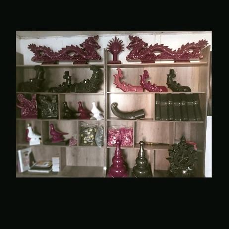 大鑫树脂瓦配件--树脂瓦厂