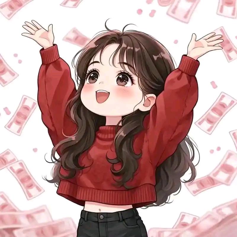 💖心想事成💖