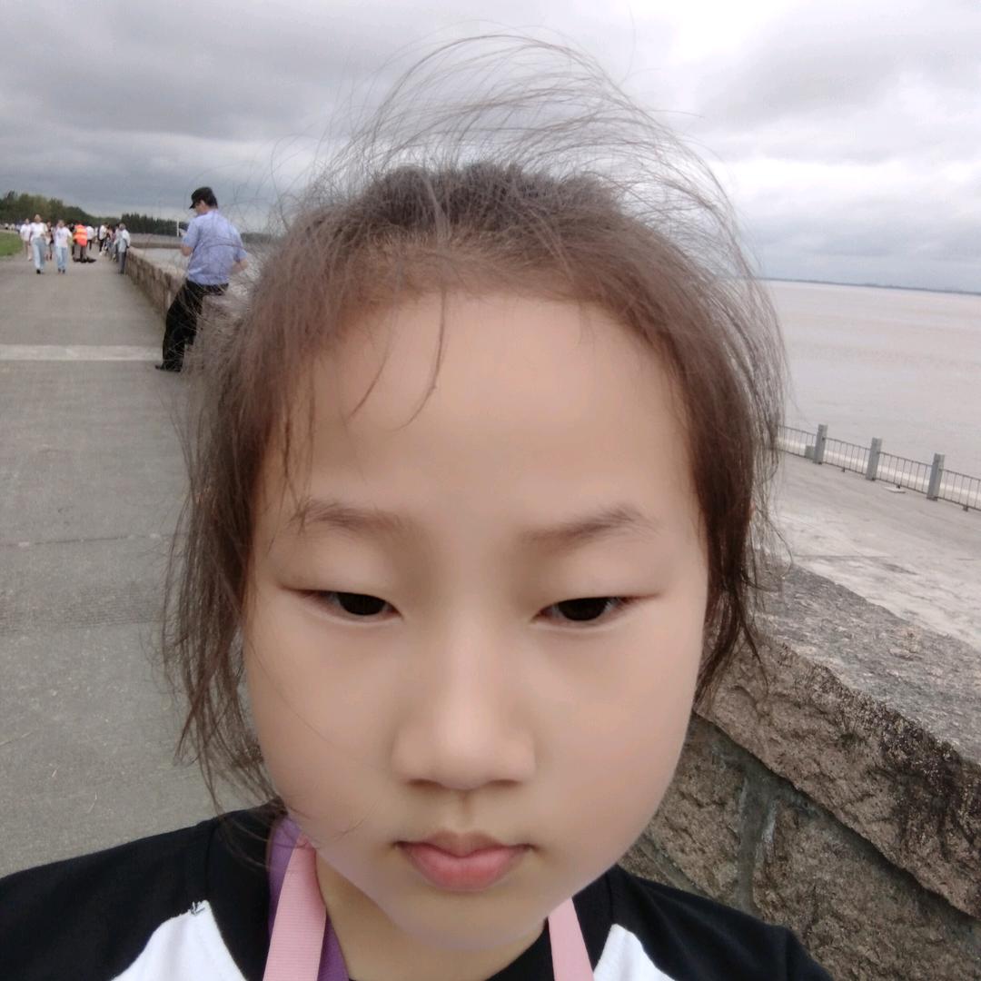 郭家三小姐