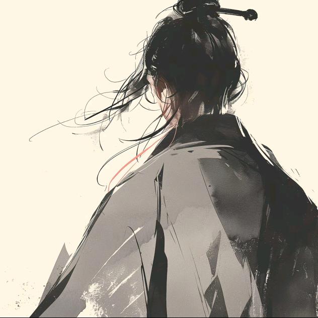 也许头像