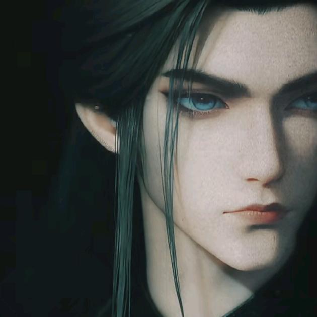黎月