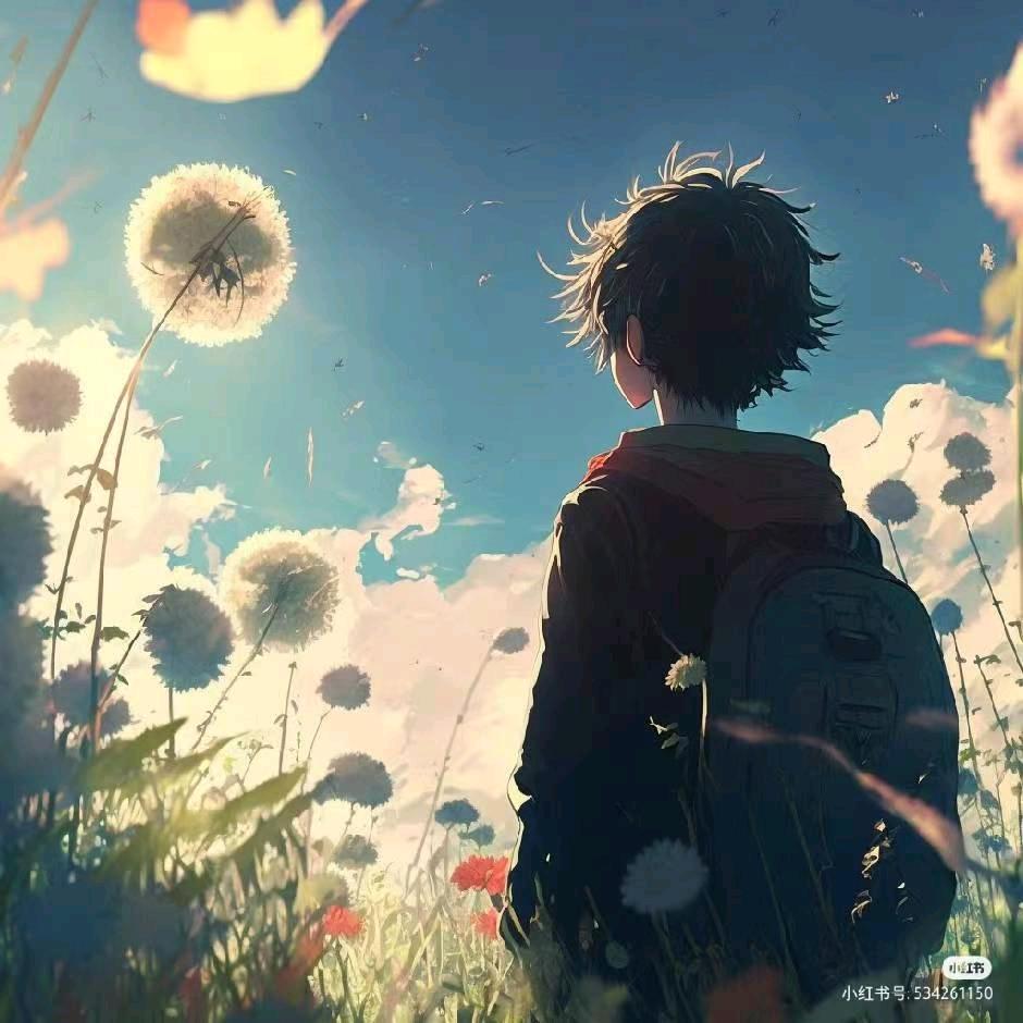 给青春画个句号吧。