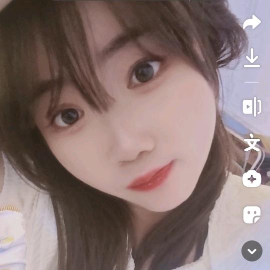 小女子💐不才