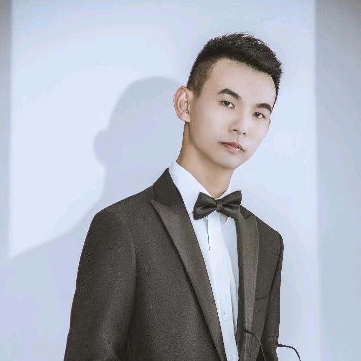 罗鹏