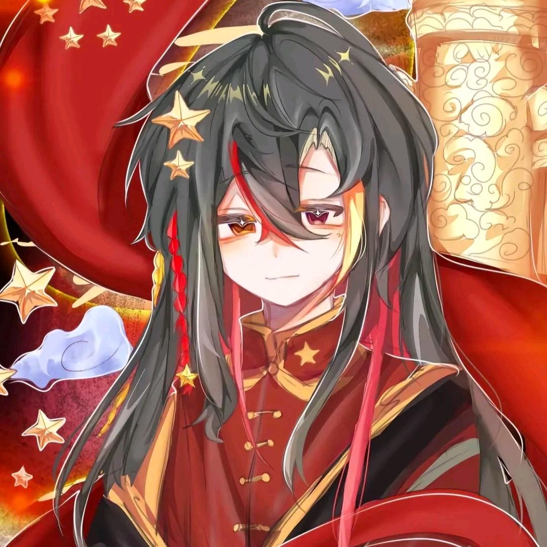 (瓷宝~)ZZ酱~🤓
