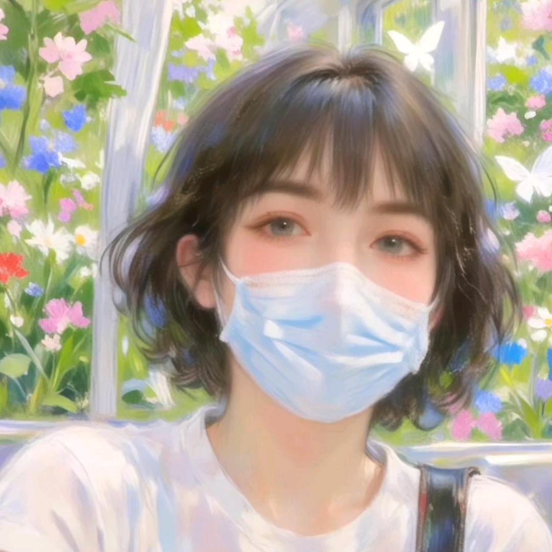 ᭄💞一切随缘᭄头像