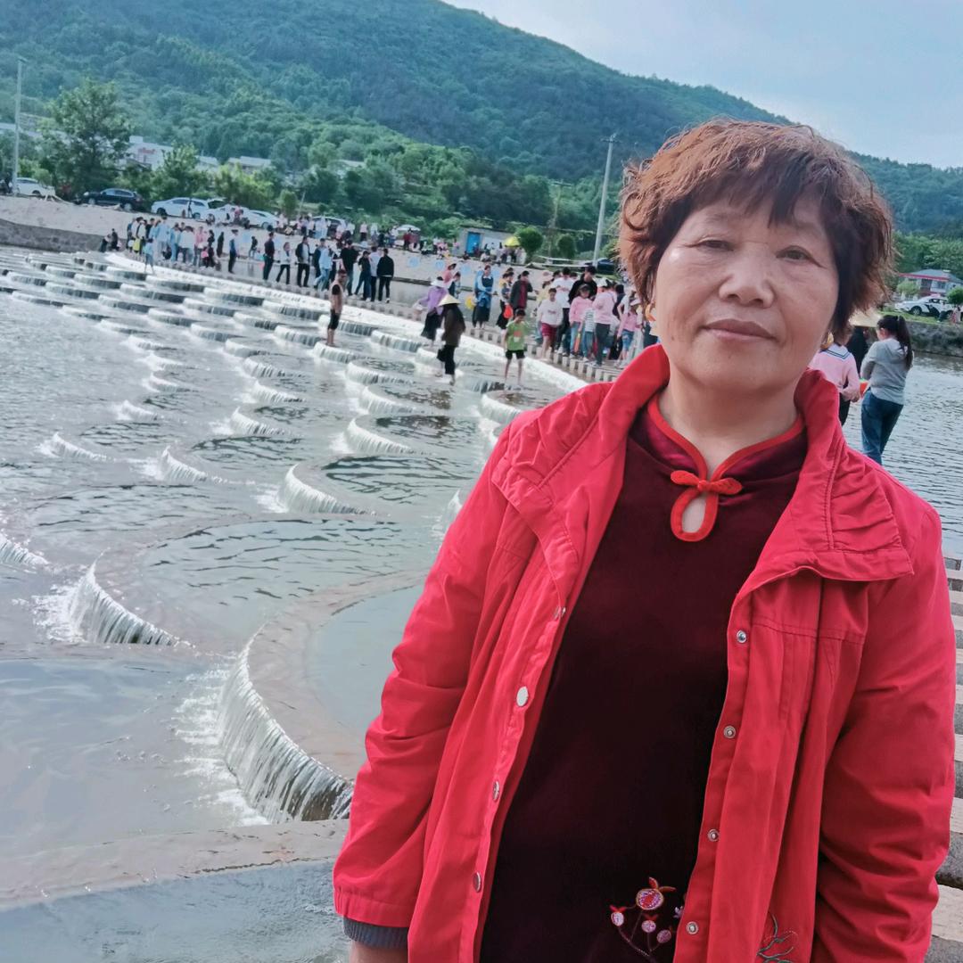 幸福美满