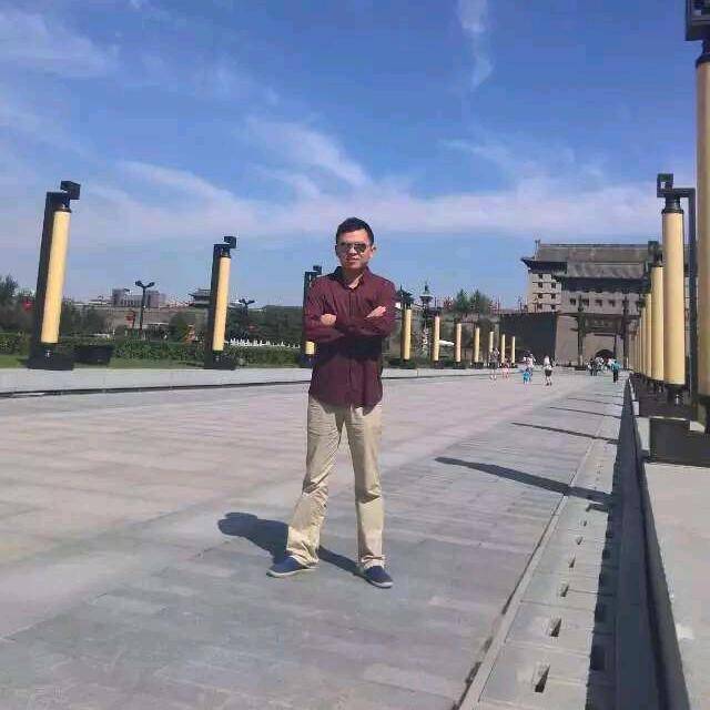 战狼上膜团队