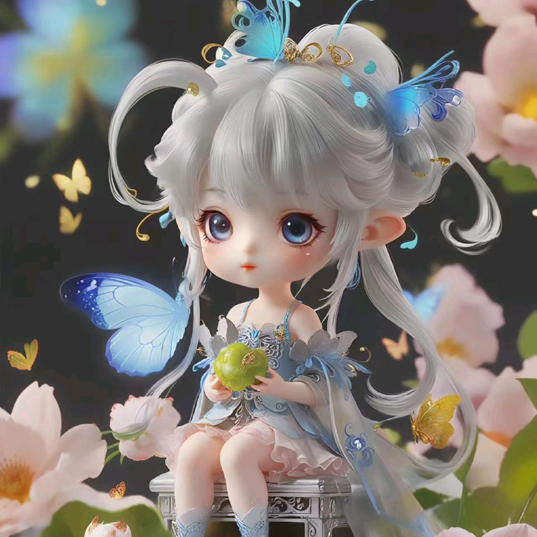 熙