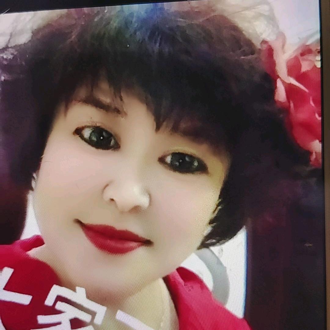 秋天菊花开