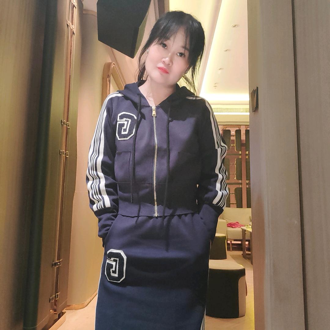 琳儿好物（舞蹈生妈妈)