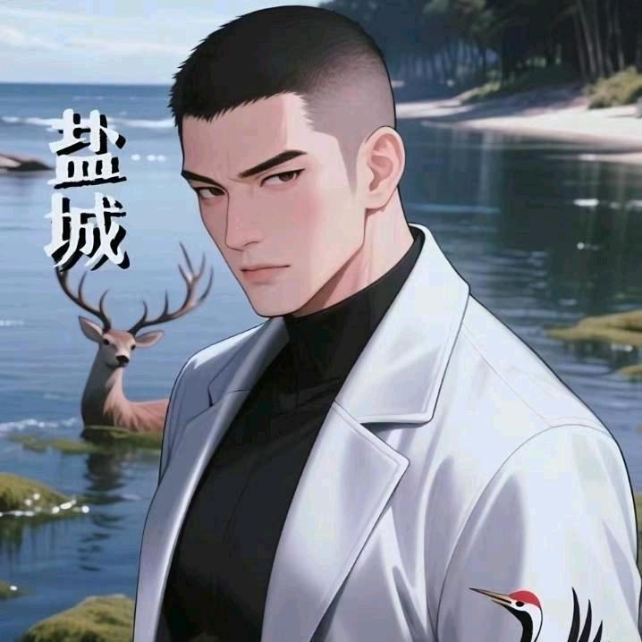 战🐺