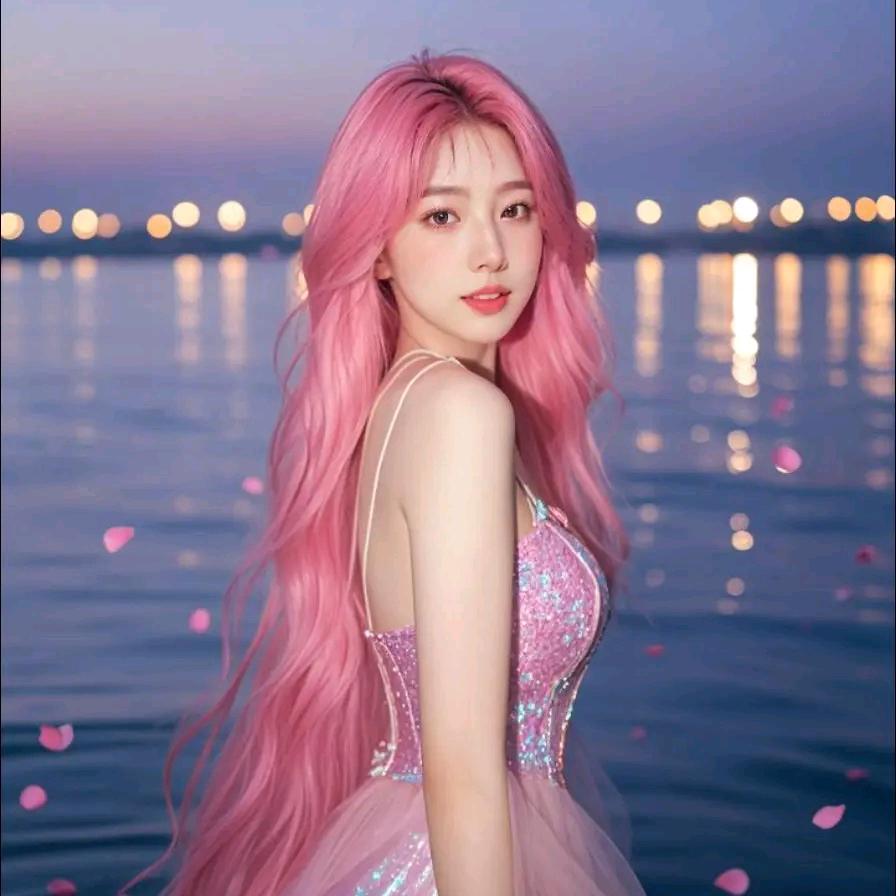 小角😘