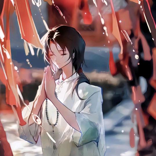 庐州布衣
