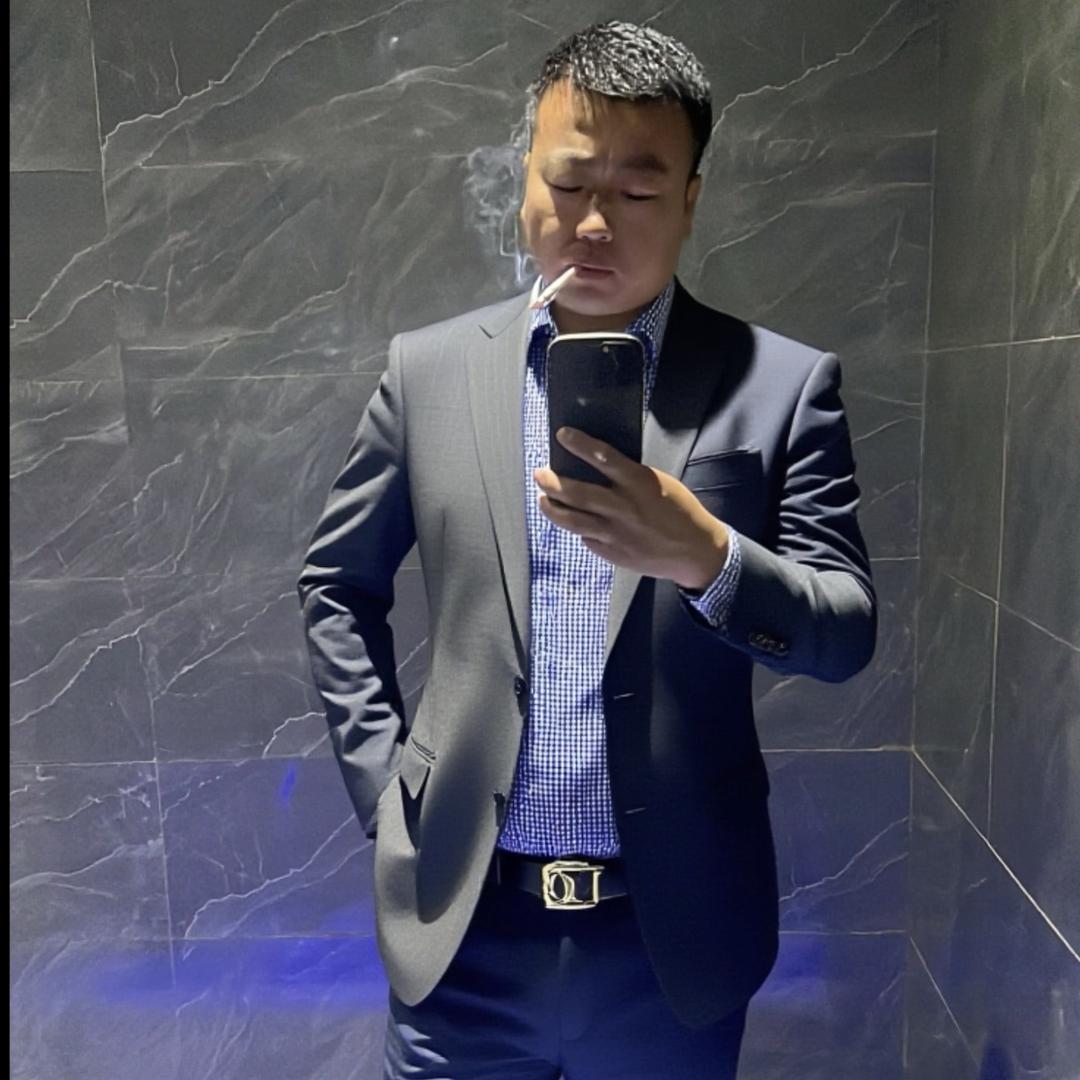 ᩎ᭄🐰 🚬陈先生不在线