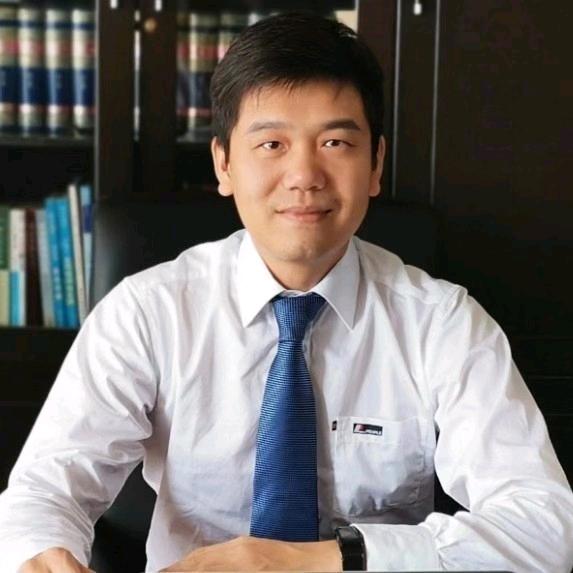 陈庆可出海印尼